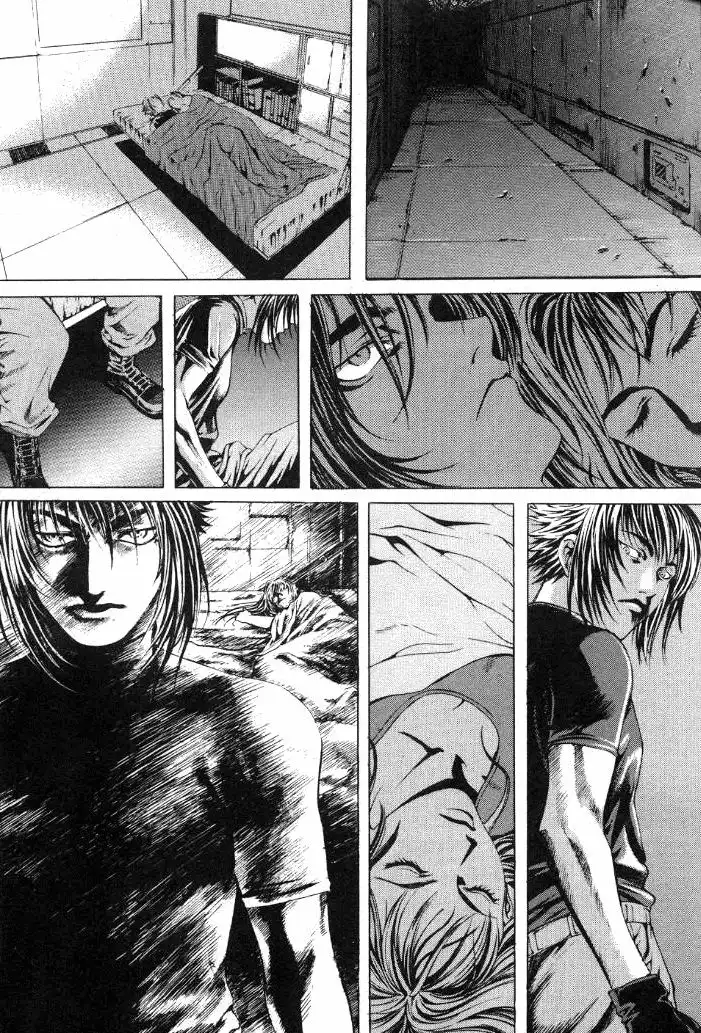 Zombie Hunter Chapter 9 22